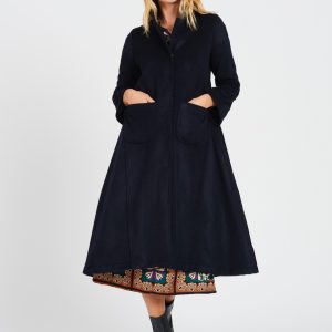 cappotto Adam maison cherie