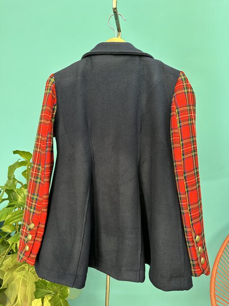 Giacca donny - retro - Maison cherie