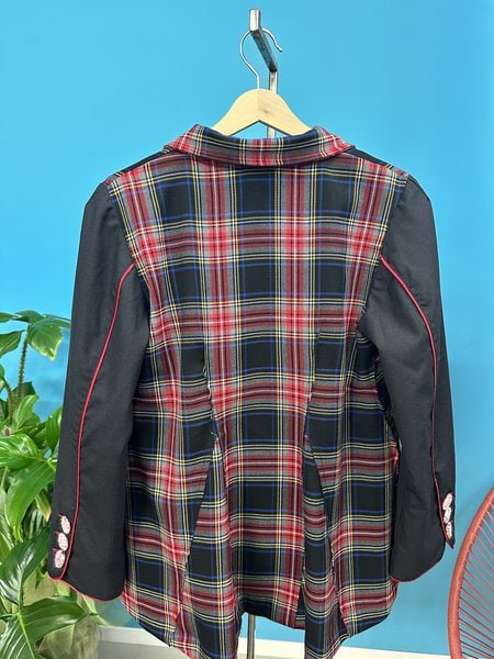 Giacca Senza tempo Papi sezione glamour Retro Maison Cherie