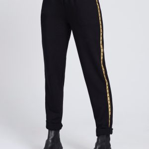 pantalone manhattan star Maison Cherie