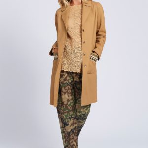 Cappotto Sahara - immagine 6
