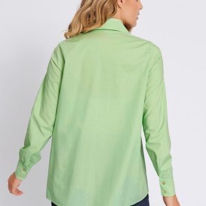 camicia diva maison cherie