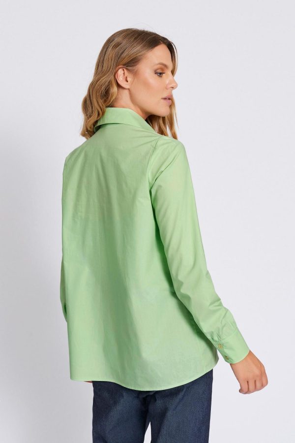 camicia diva maison cherie