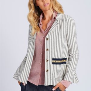 ouarzazate jacket maison cherie