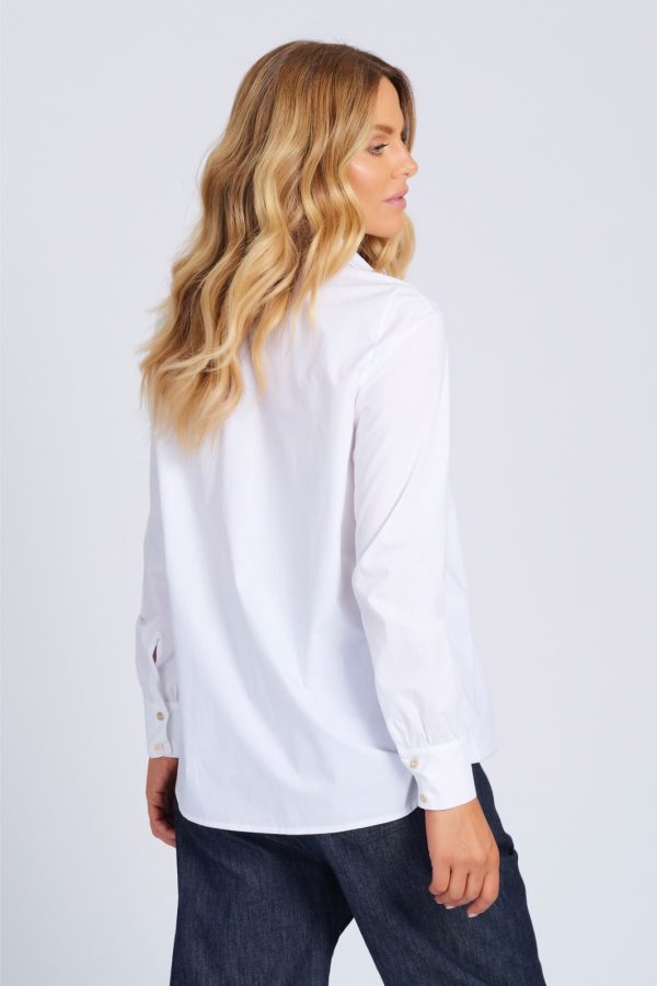 camicia diva maison cherie