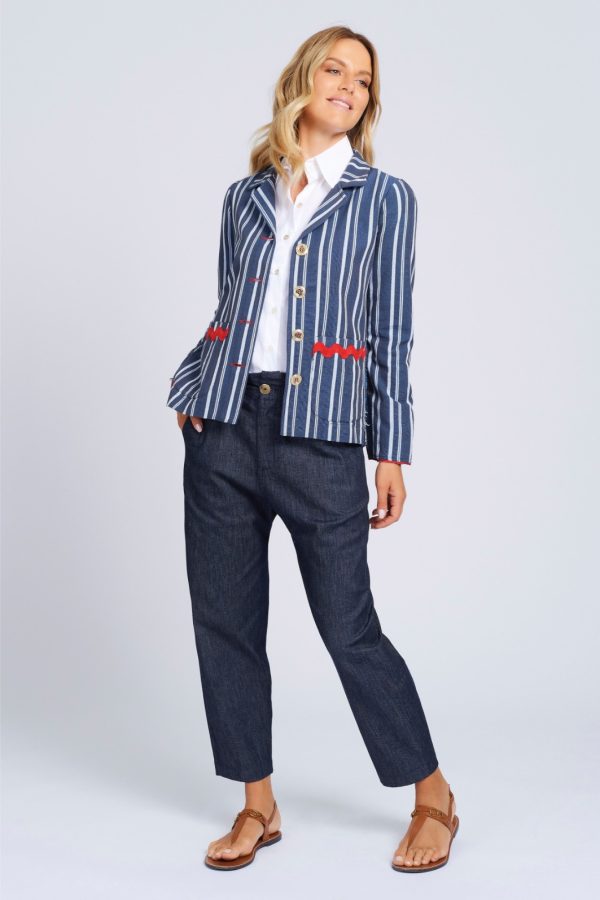 camicia diva maison cherie