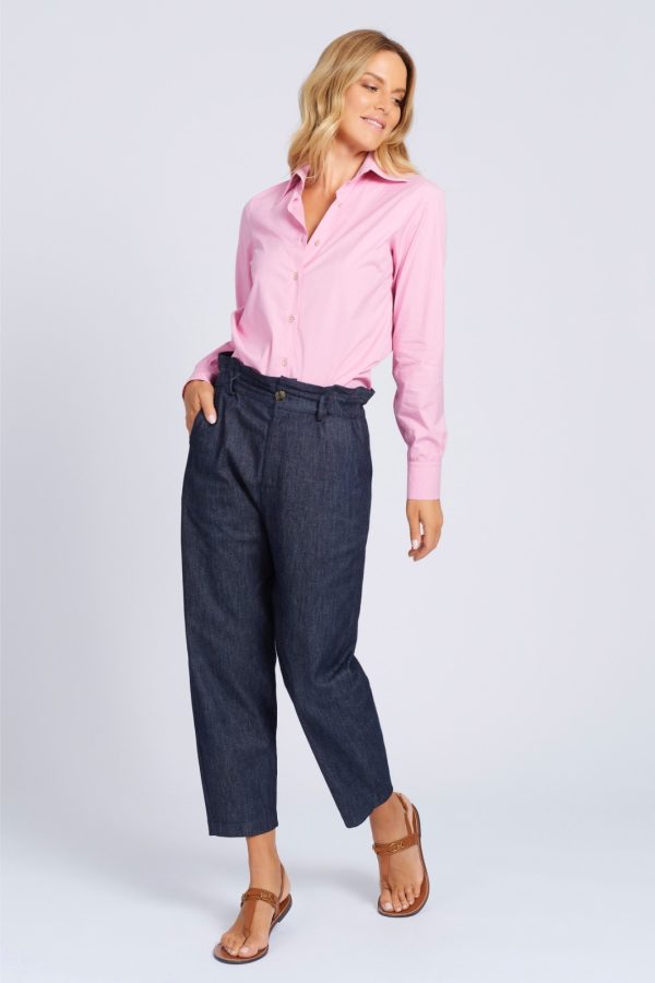 camicia diva maison cherie