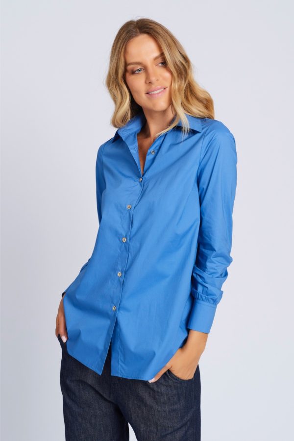 camicia diva maison cherie