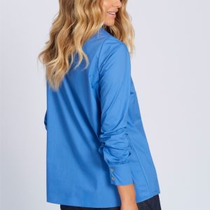 camicia diva maison cherie