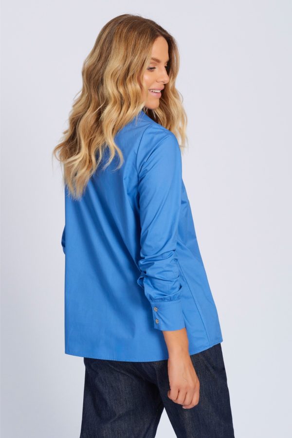camicia diva maison cherie