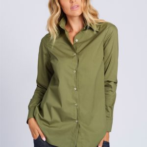 camicia diva maison cherie