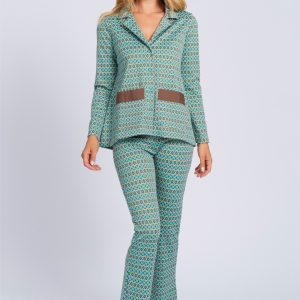Julien jacket maison cherie