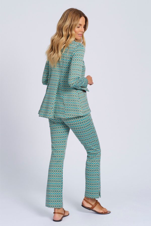 Julien jacket maison cherie
