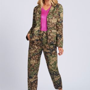 frenz camo bis pants maison cherie