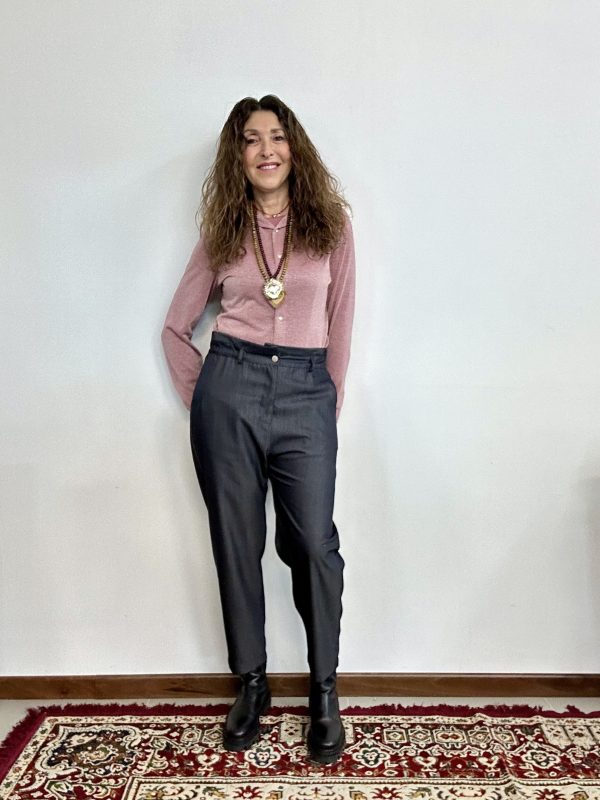 frenz gio trousers maison cherie
