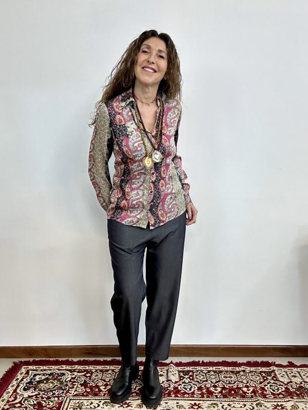 norine shirt maison cherie