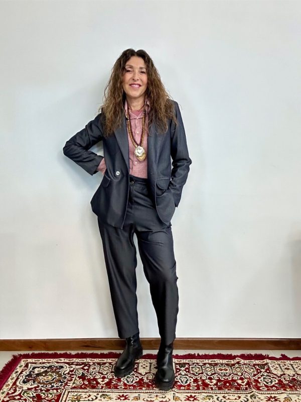 gio jacket maison cherie
