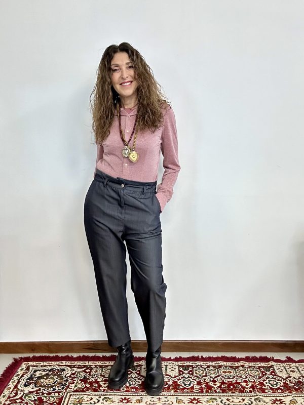 frenz gio trousers maison cherie