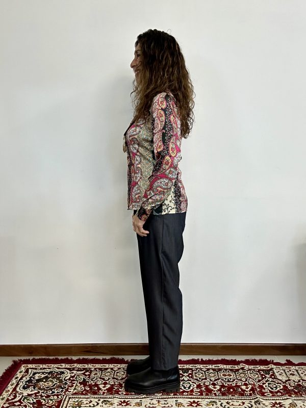 norine shirt maison cherie