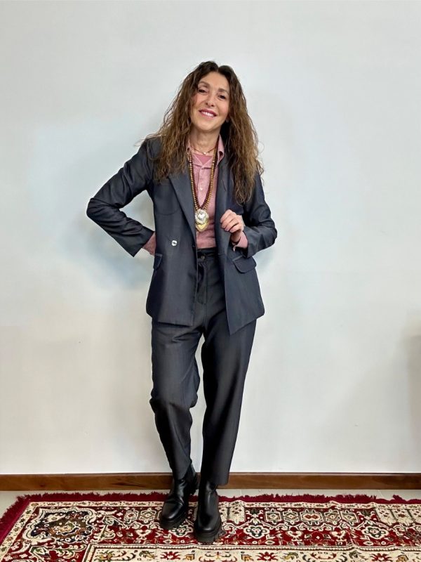 gio jacket maison cherie
