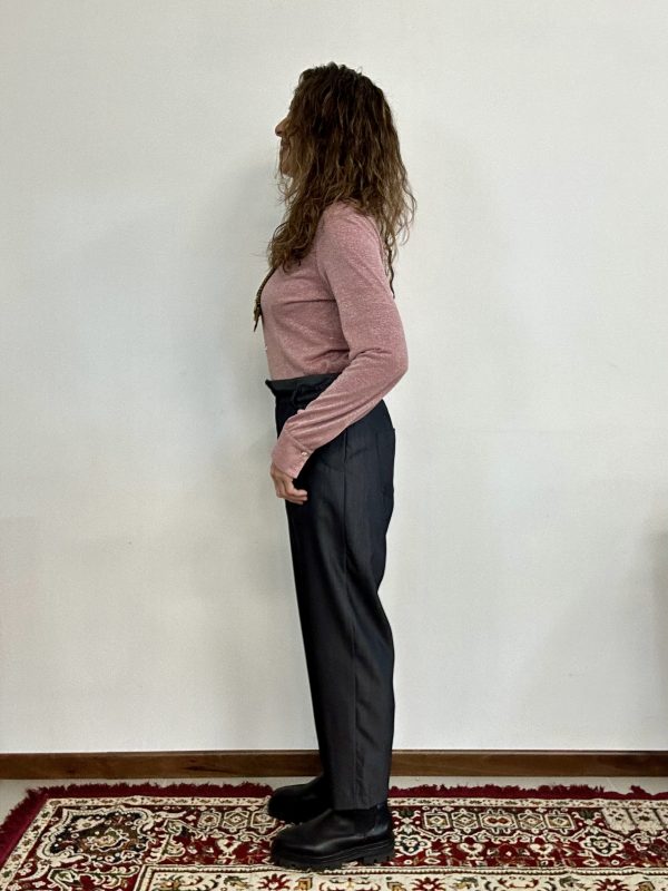 frenz gio trousers maison cherie