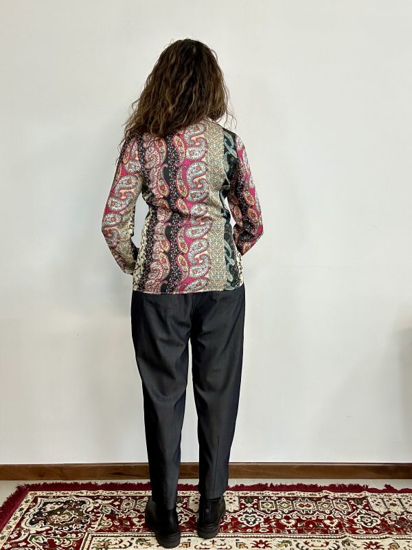 norine shirt maison cherie