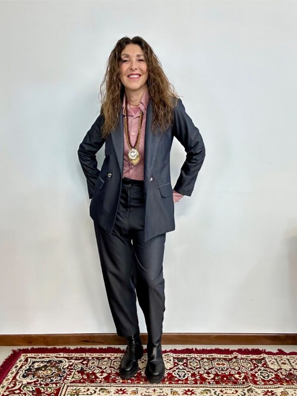 gio jacket maison cherie