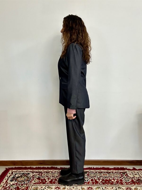 gio jacket maison cherie