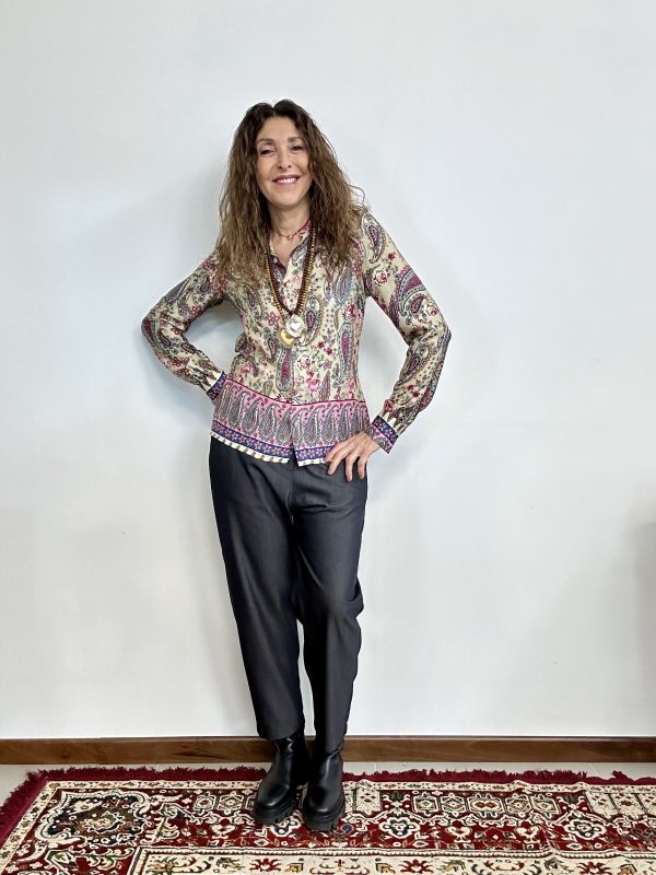 norine shirt maison cherie