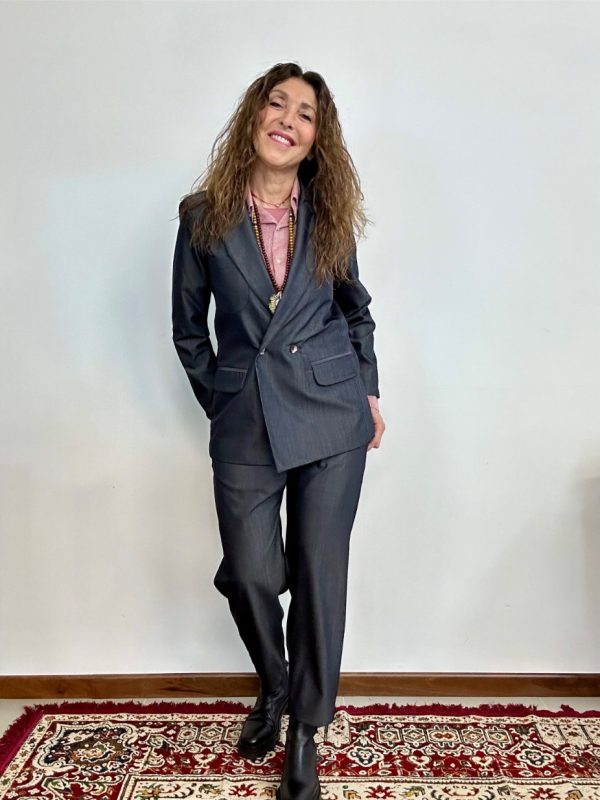 gio jacket maison cherie