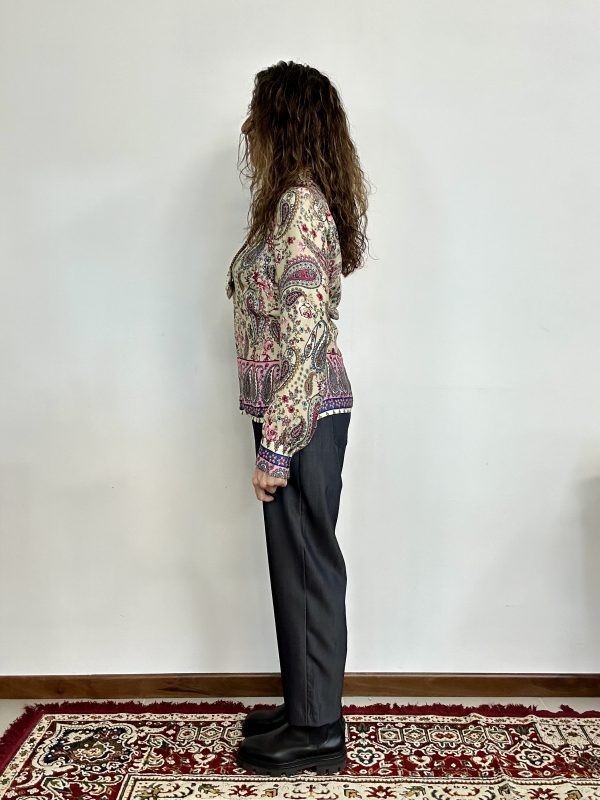 norine shirt maison cherie