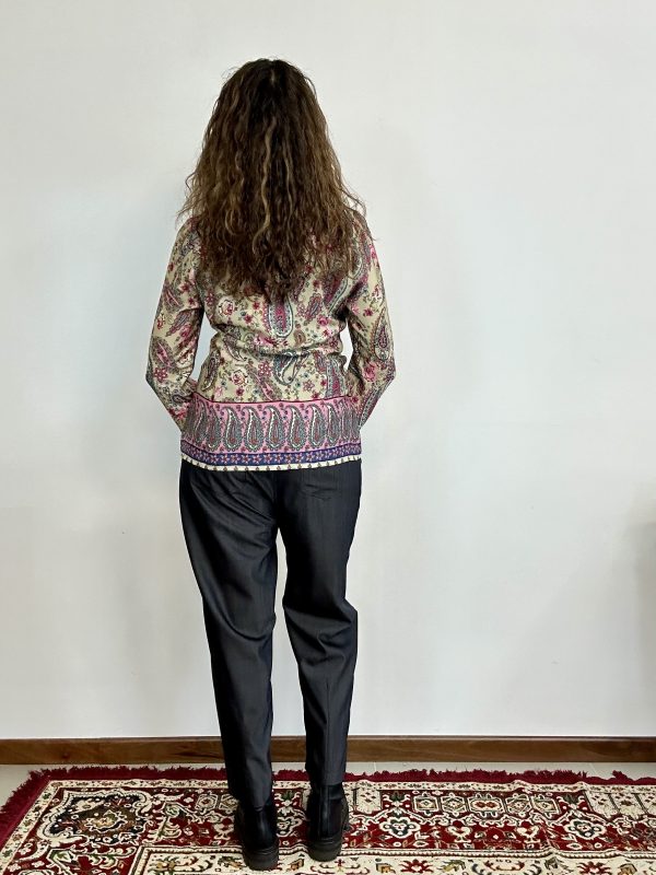 norine shirt maison cherie