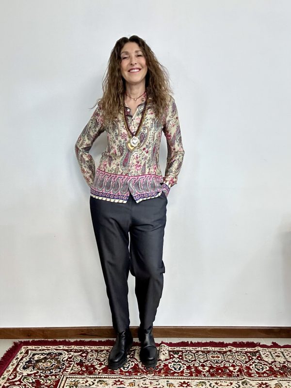 norine shirt maison cherie