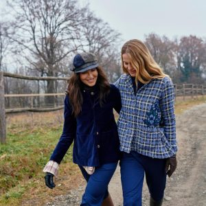 pantalone frenz gabardine maison cherie
