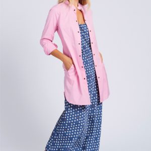 San Diego cotton shirt Maison Cherie