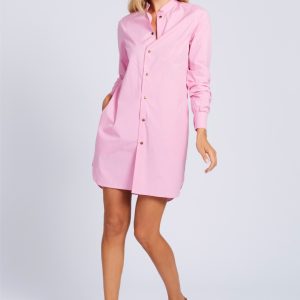 San Diego cotton shirt Maison Cherie
