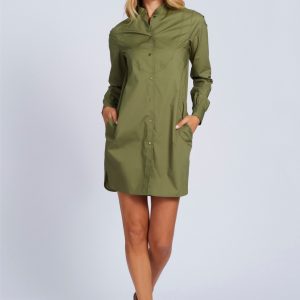 San Diego cotton shirt Maison Cherie