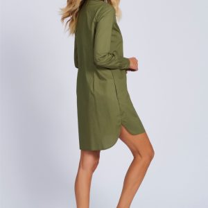 San Diego cotton shirt Maison Cherie