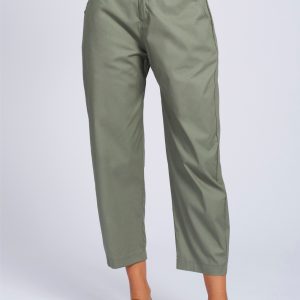 Lightweight plain Frenz Pants maison cherie