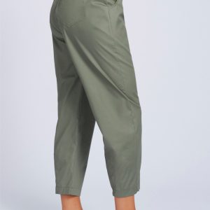 Lightweight plain Frenz Pants maison cherie
