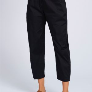 Lightweight plain Frenz Pants maison cherie
