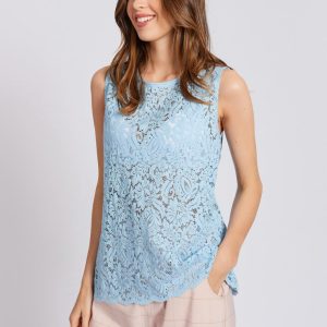 Odette lace Top - Image 11