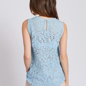 top odette pizzo maison cherie