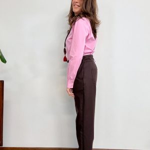 pantalone frenz crepe maison cherie