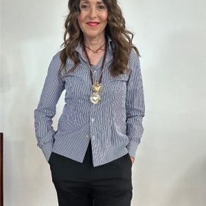 striped shirt NORINE Maison Cherie