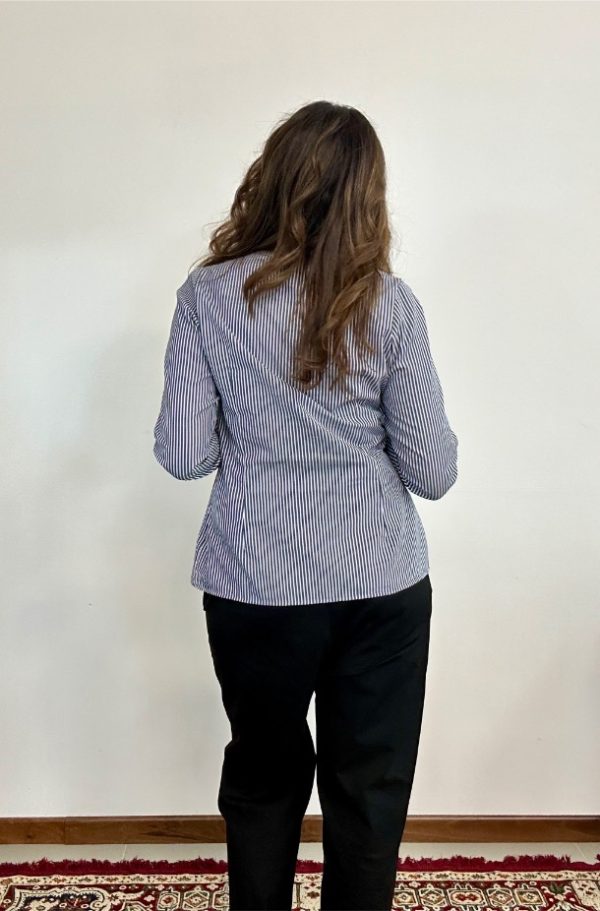 striped shirt NORINE Maison Cherie
