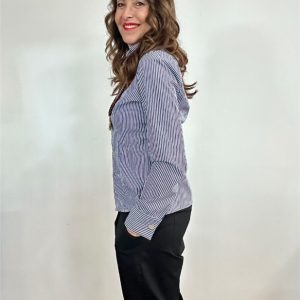 striped shirt NORINE Maison Cherie