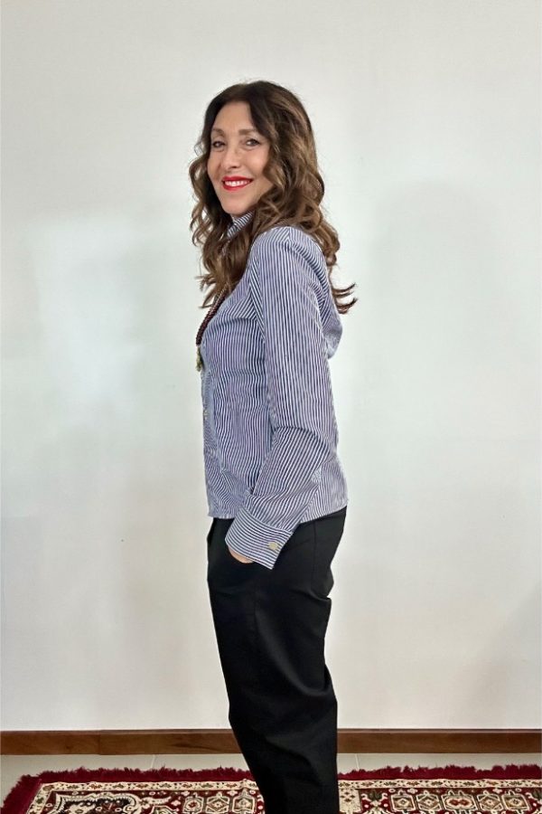 striped shirt NORINE Maison Cherie