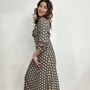 mia dress Maison Cherie