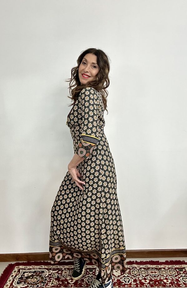 mia dress Maison Cherie